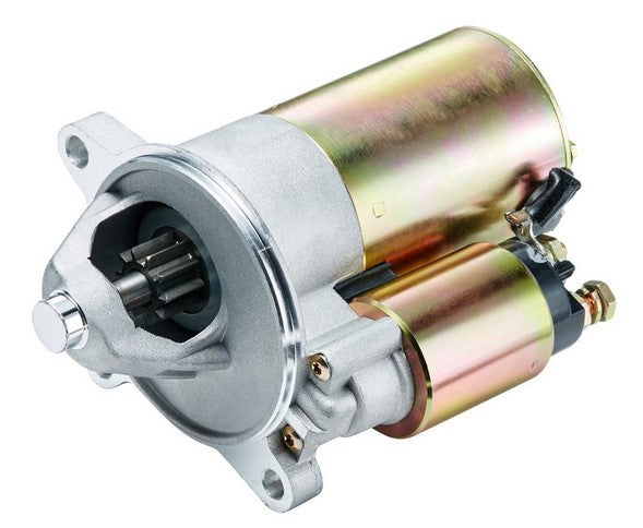STARTER MOTOR 2.5L