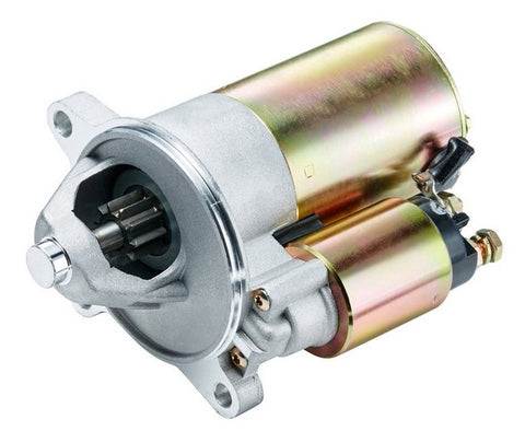 STARTER MOTOR 2.5L