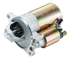 STARTER MOTOR 2.5L