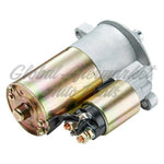 STARTER MOTOR 4.0L — photo 2