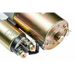 STARTER MOTOR 4.0L — photo 3