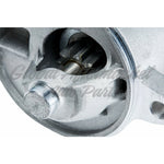 STARTER MOTOR 4.0L — photo 4
