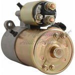 STARTER MOTOR 4.0L — photo 5