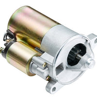 STARTER MOTOR 4.0L