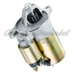 STARTER MOTOR 4.2/3.8L — photo 5