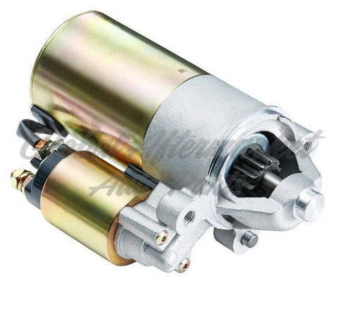 STARTER MOTOR 3.8L