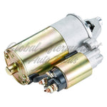 STARTER MOTOR 3.8L — photo 2
