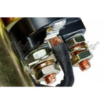 STARTER MOTOR 3.8L — photo 3