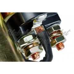 STARTER MOTOR 3.8L