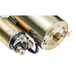 STARTER MOTOR 3.8L — photo 5
