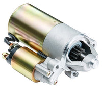 STARTER MOTOR 3.8L