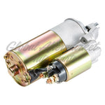 STARTER MOTOR 3.0L — photo 2