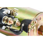 STARTER MOTOR 3.0L — photo 3