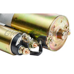 STARTER MOTOR 3.0L — photo 5