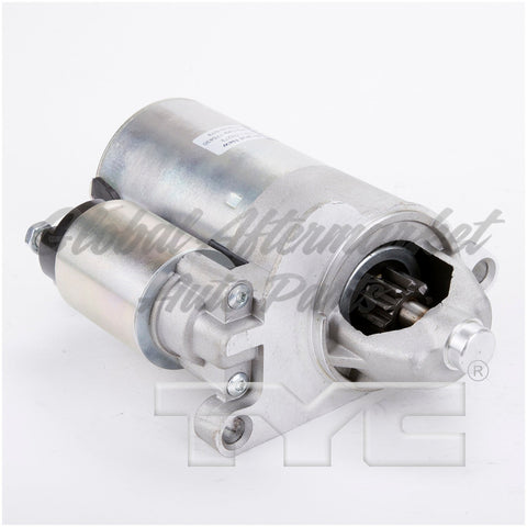 STARTER MOTOR 4.0L V6