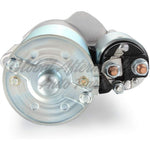 STARTER MOTOR 4.0L V6 — photo 4