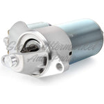 STARTER MOTOR 4.0L V6 — photo 5