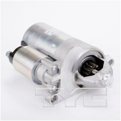 STARTER MOTOR 4.0L V6