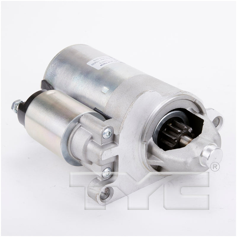 STARTER MOTOR 4.0L V6