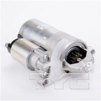 STARTER MOTOR 4.0L V6