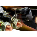 STARTER MOTOR 5.0L — photo 4