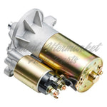 STARTER MOTOR 5.0L — photo 5