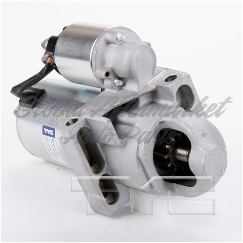 STARTER MOTOR 4.3/5.0/5.7/7.4/8.1L