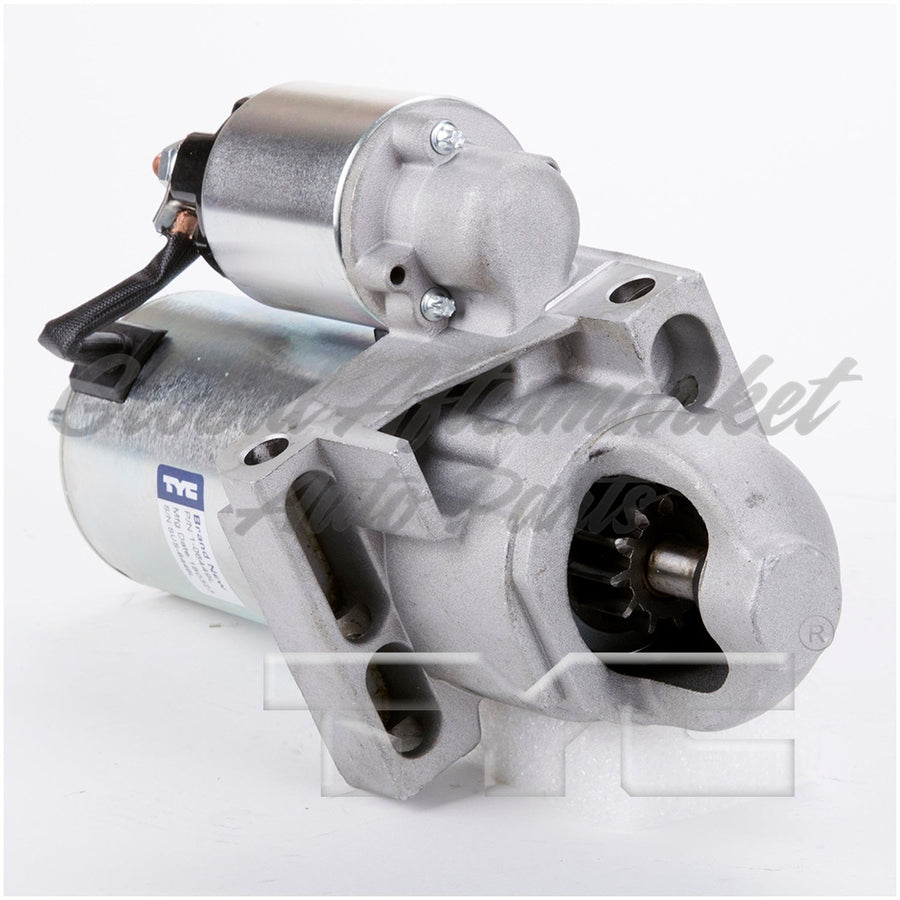 STARTER MOTOR 4.3/5.0/5.7/7.4/8.1L