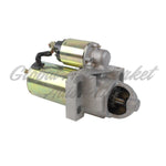 STARTER MOTOR 4.3/5.0/5.7/7.4/8.1L — photo 2