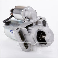 STARTER MOTOR 4.3/5.0/5.7/7.4/8.1L