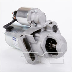STARTER MOTOR 4.3/5.0/5.7/7.4/8.1L