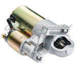 STARTER MOTOR 3.8L — photo 1