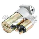 STARTER MOTOR 3.8L — photo 2
