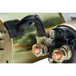 STARTER MOTOR 3.8L — photo 3