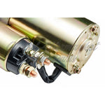 STARTER MOTOR 3.8L — photo 5