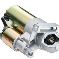 STARTER MOTOR 3.8L