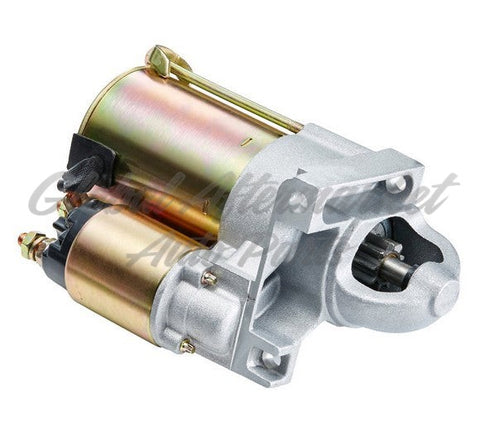 STARTER MOTOR 2.2L