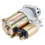 STARTER MOTOR 2.2L — photo 2