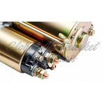 STARTER MOTOR 2.2L — photo 5