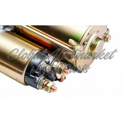 STARTER MOTOR 2.2L