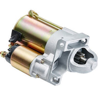 STARTER MOTOR 2.2L