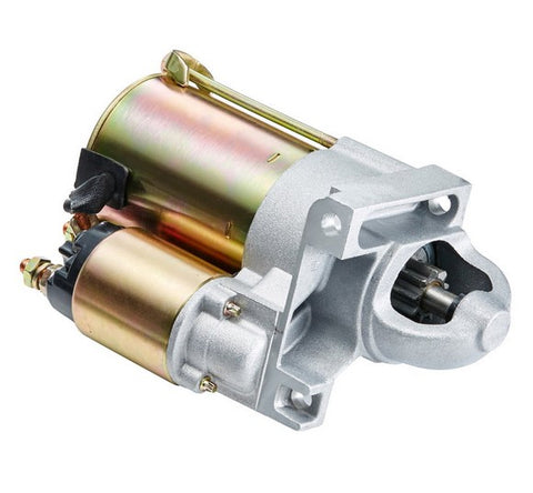 STARTER MOTOR 2.2L