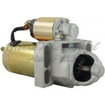 STARTER MOTOR 4.3L — photo 2