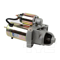 STARTER MOTOR 4.3L