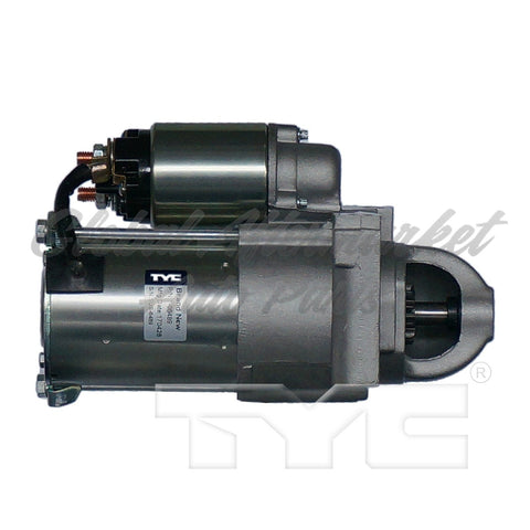 STARTER MOTOR 4.8/5.3L V8