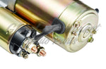 STARTER MOTOR 4.8/5.3L V8 — photo 4