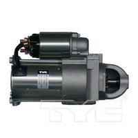 STARTER MOTOR 4.8/5.3L V8