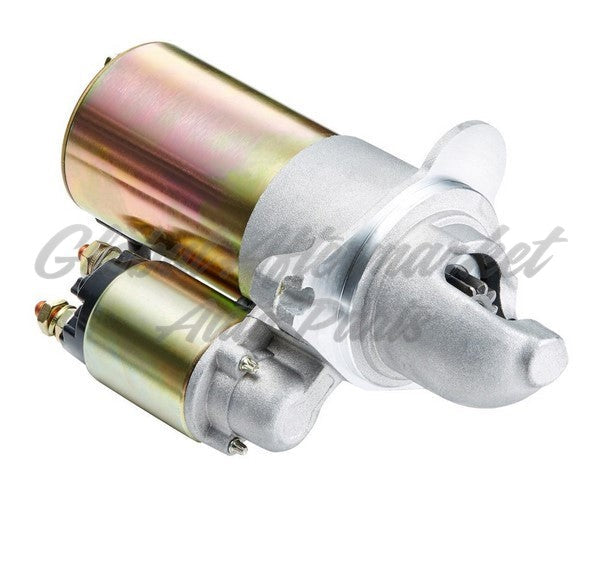 STARTER MOTOR 4.2L