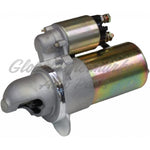 STARTER MOTOR 4.2L — photo 2