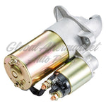 STARTER MOTOR 4.2L — photo 3